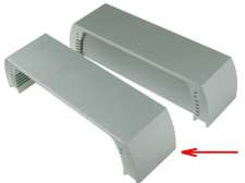 Усил. DLS MA amps conecting link 70mm