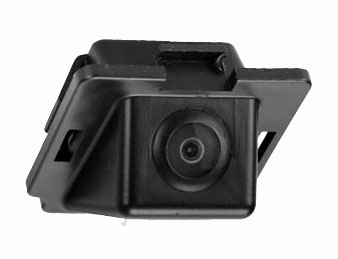 Incar VDC-025 (Mitsubishi Outlander XL)