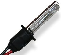 xenon. лампа H-1 5000K. GL