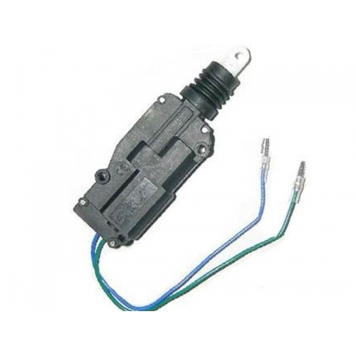 Замок 2-ух проводный Saturn MS-200