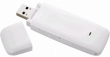 INTRO USB 3G модем