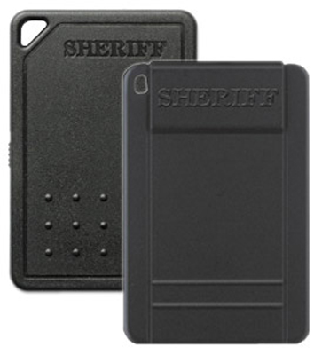 Брелок Sheriff карточка-метка LDT-930 zx-1095