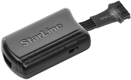 Програматор StarLine USB ver.2 G TS04-02100-X для