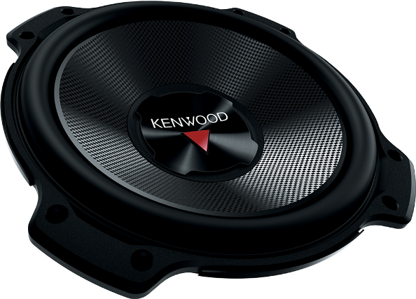 саб Kenwood KFC-PS3016W (RMS 400Вт.) головка