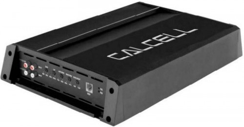 Усил. Calcell VAC 90.2 2х90 Вт RMS(4 Ом),
