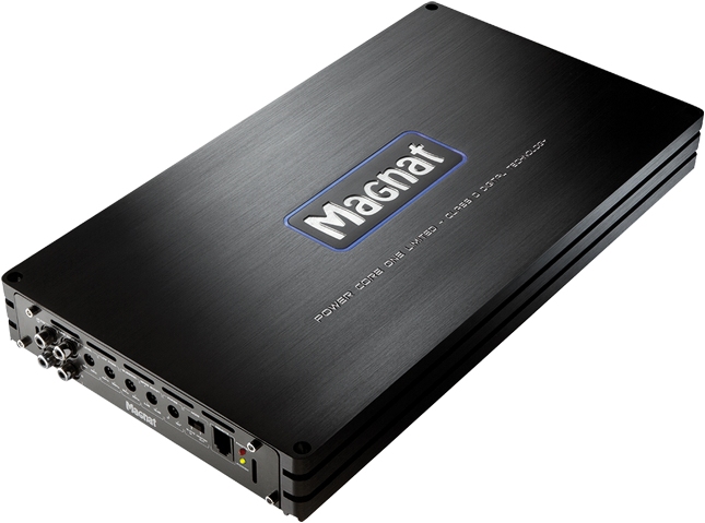 Усил. Magnat Power Core One Ltd (RMS 1x600Вт)