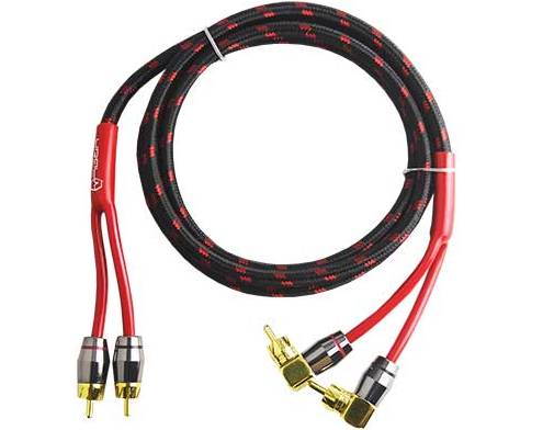 RCA (1.5м) URAL RCA-DB15M