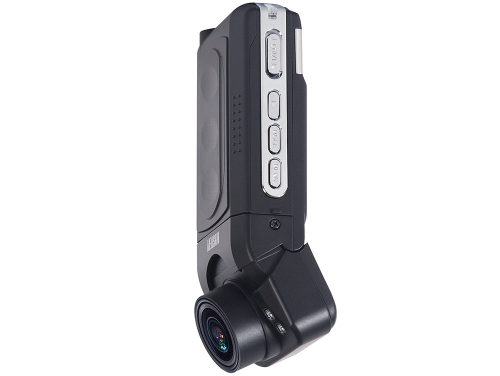 Видеорегистратор Mystery MDR-803HD дисплей 1,5"