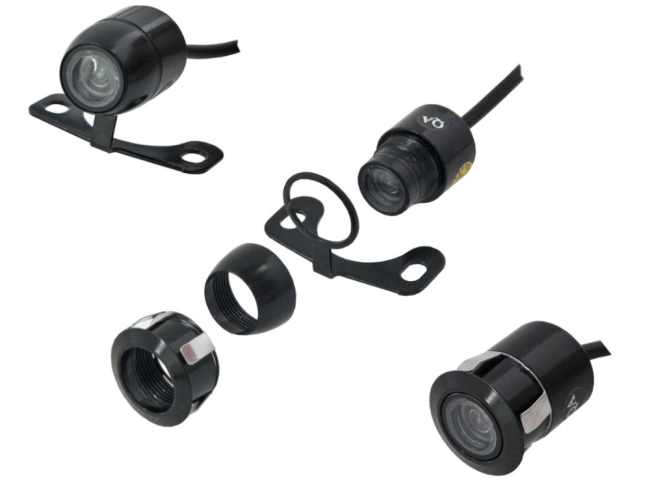 Swat VDC-414 (NTSC) камера 0.01 lux, 120, лапка