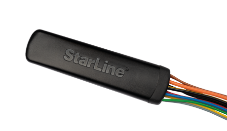 StarLine R4 реле БЕЗ УПАКОВКИ