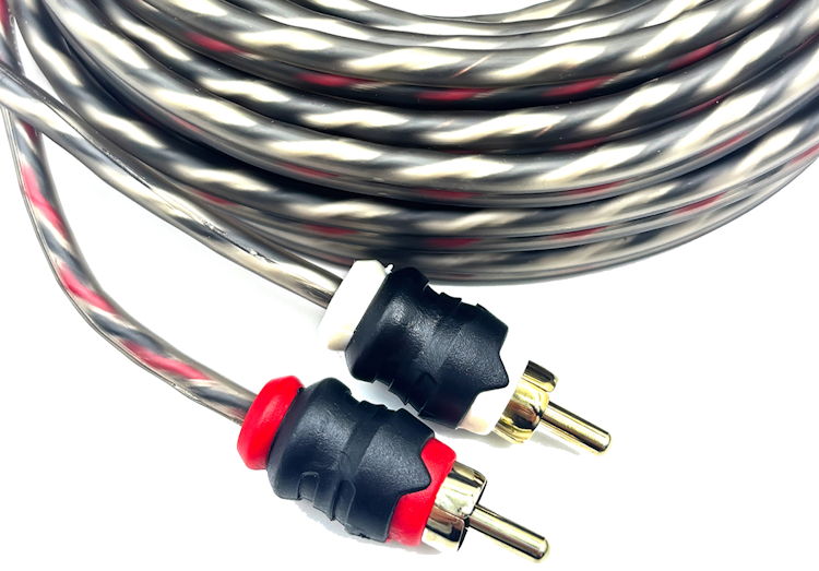 RCA (3.0м) 2-канальный, Tonemix ATK-230