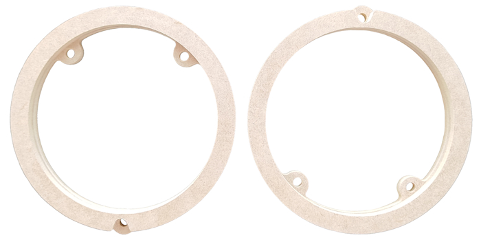 Проставка 16,5см (18мм) на Honda