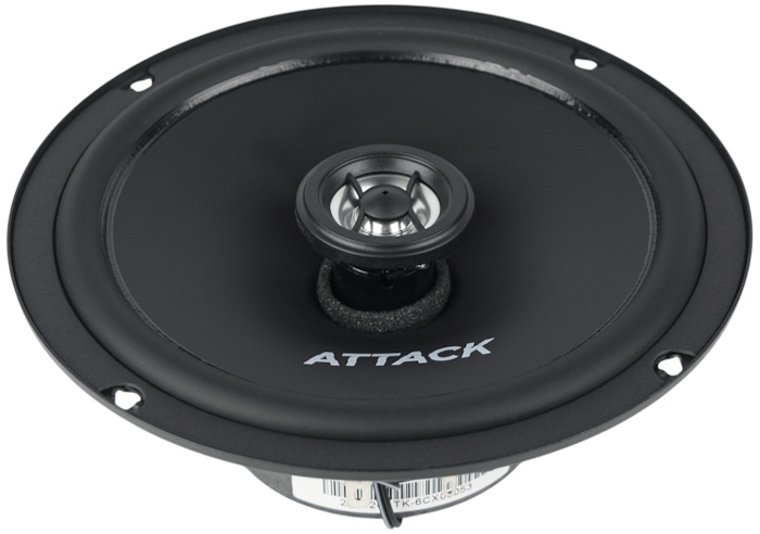 Автоакустика Tonemix ATK-6CX