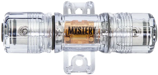Колба MANL Mystery MFU-1.100, пред 100А